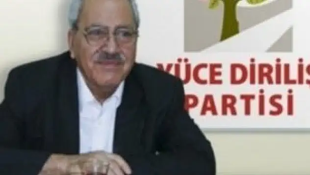 Herkese kapı açık