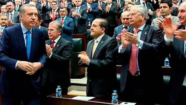 Erdoğan aday olursa Başbakan olabilecek 4 isim!