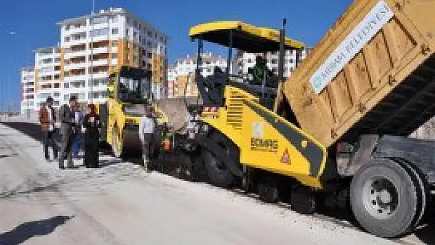 Başkan Toru: 'Meram'ı şantiyeye çevireceğiz'