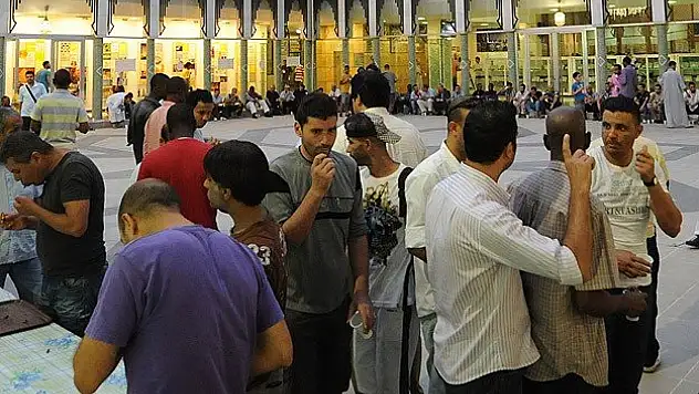 Avrupalı Müslümanlar 'yasal güvence' istiyor