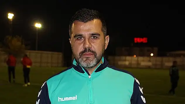 Alper Avcı'nın hayali Konyaspor!