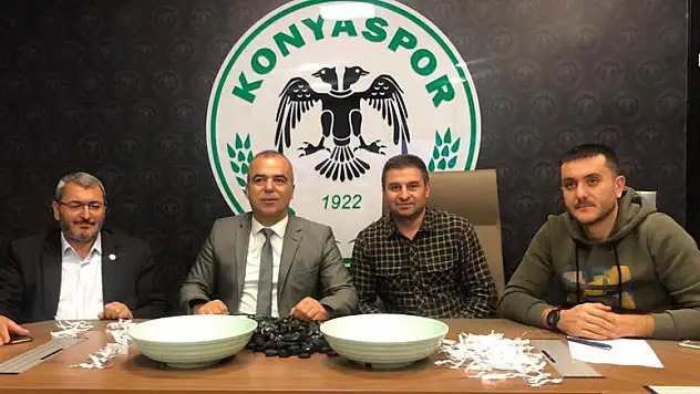 İşte seremoniye çıkacak çocuklar