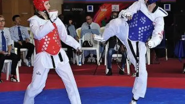 Nur Tatar'dan bronz madalya