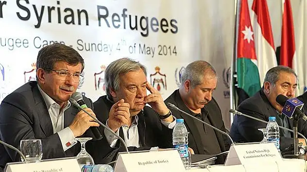 Son 10 yılın en yıkıcı insanlık felaketi