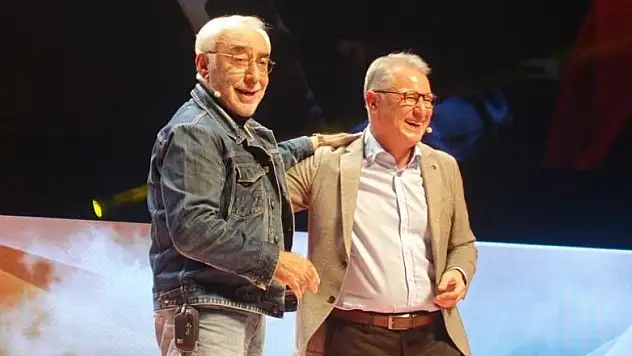 Şener Şen neden yeni film yapmadığını anlattı