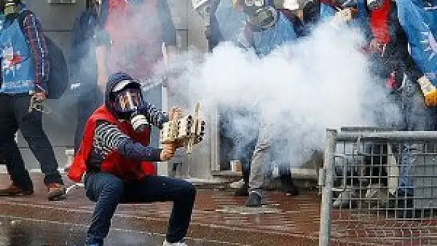 173 kişi serbest bırakıldı