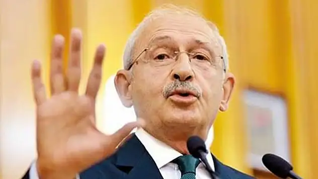 CHP İstanbul'da 3 ilçeye aday bulamadı!