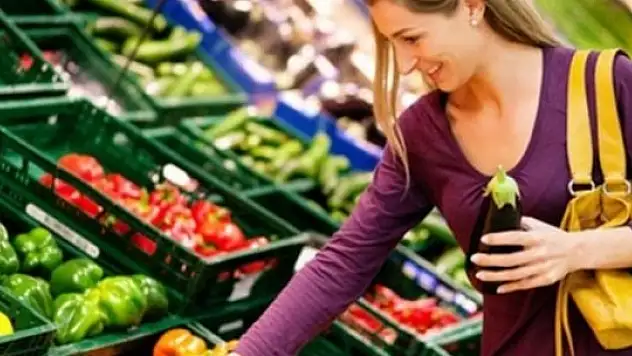 Enflasyon açıklandı