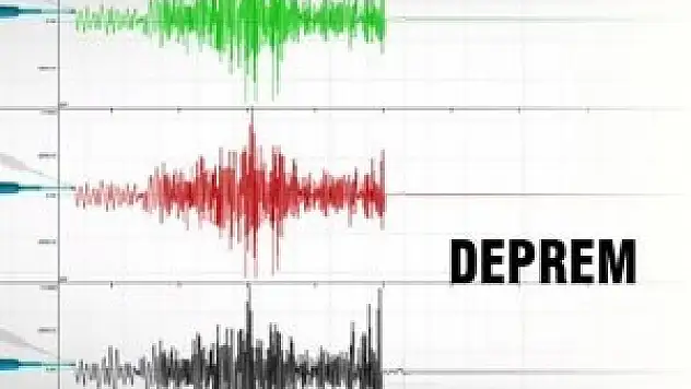 Japonya'da 6 büyüklüğünde deprem