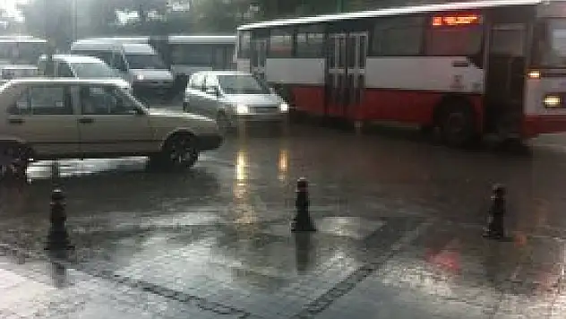 Meram Yeni Yol'da ölümlü kaza