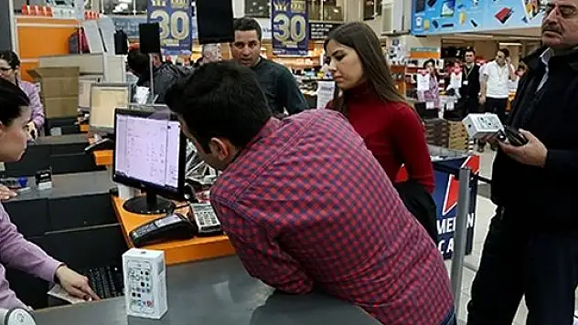 Kart öncesi döneme geri dönüş başladı