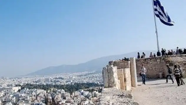 Yunanistan ile vizeler kalkıyor