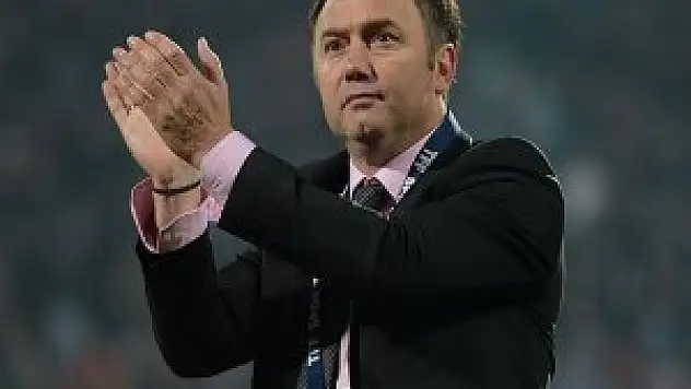 Trabzonspor 'Bombacı' ile coştu