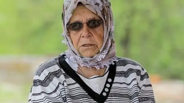 Bosna'nın en acılı annesi