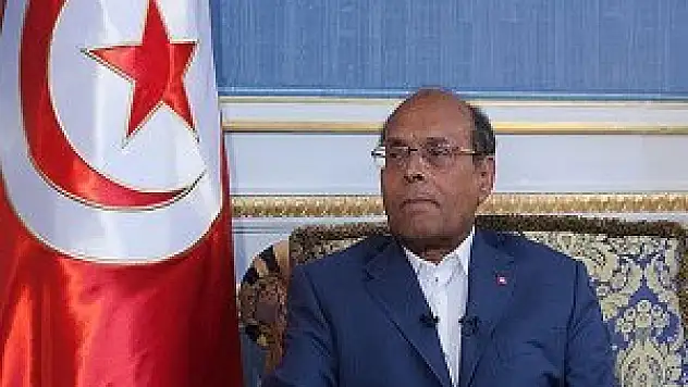 Tunus'un tutumu kesinlikle değişmedi