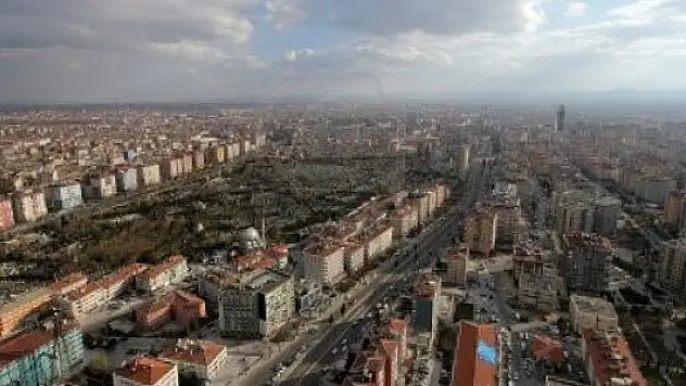 Bu cadde pazar günü trafiğe kapatılacak