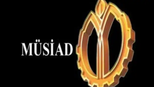 MÜSİAD 24 yaşında