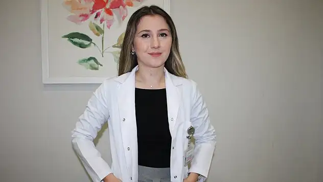 Hamilelik döneminde beslenmeye dikkat