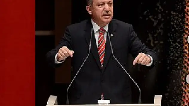 Anayasa için millete gideriz