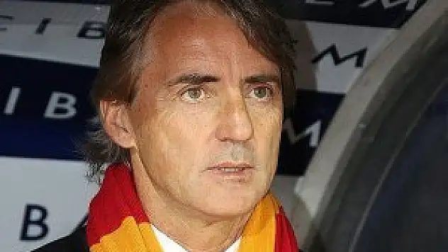 Oyuncularımla gurur duyuyorum