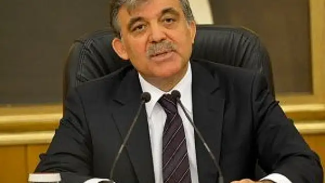 Maksadımız projelerden alınan payın artırılması