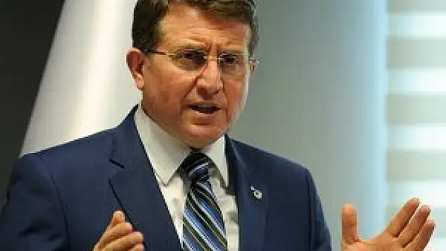 Ali İhsan Dokucu istifa etti