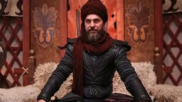 Diriliş'in Ertuğrul'u ifade verdi! İşte sözleri