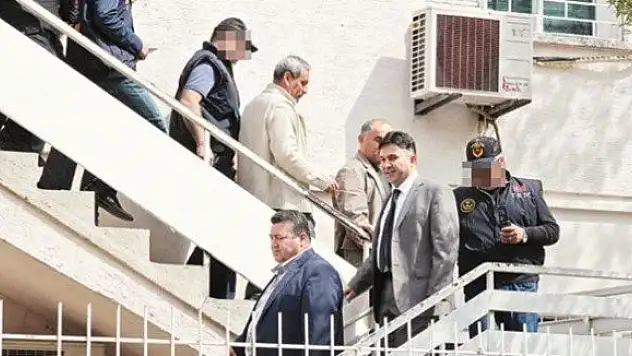 İmzalı belgeli paralel davası