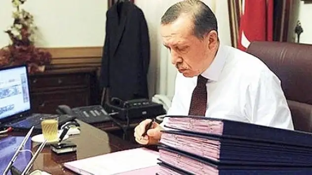 Hükümetten tarihi bir adım daha