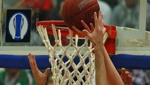 ULEB Avrupa Kupası sahibini buluyor