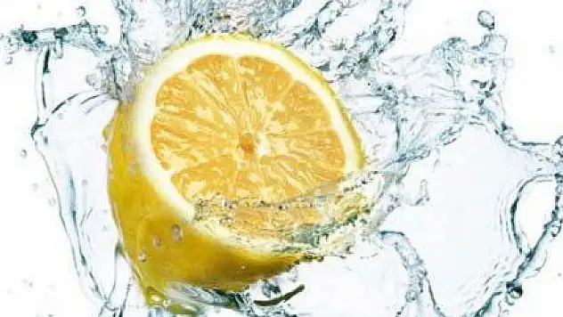 Limon kansere çare olacak mı?