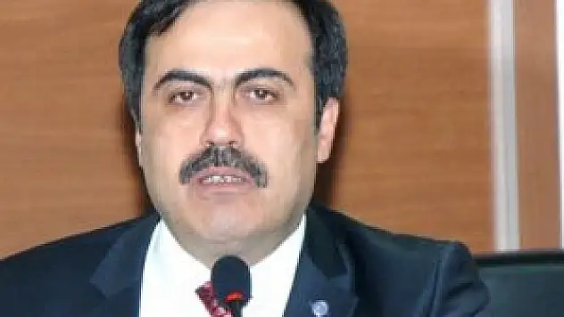 Türk ve Alman ekonomisi Konya'da buluşuyor