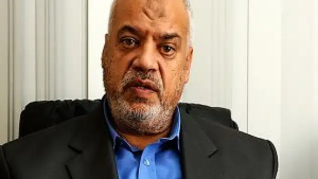 Sisi'nin açıklamalarına tepki