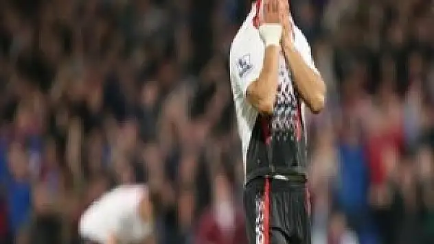 3-0'dan maçı verdi