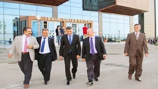 CHP'li Öztürk Yılmaz CIA ile ne konuştu?