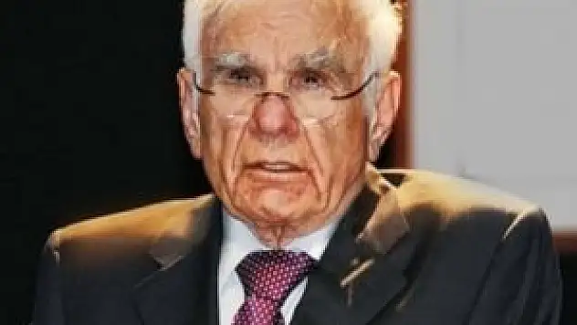 Yüzyılın beyin cerrahına büyük onur