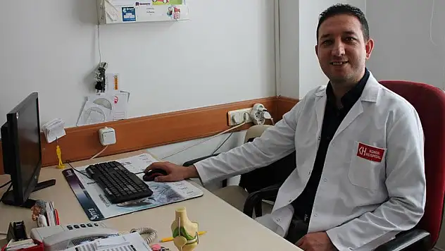 'Organ nakli bekleyen hasta sayısı her geçen yıl artıyor'