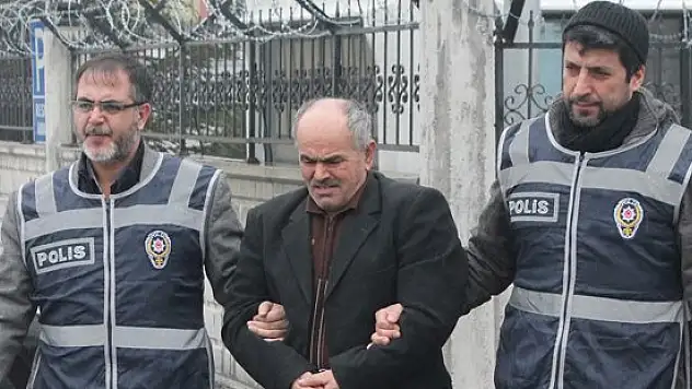 Karısını öldüren sanığa ilk duruşmada müebbet hapis