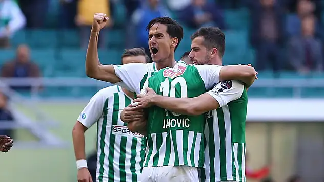 Konyaspor, Adanaspor ile karşılaşacak