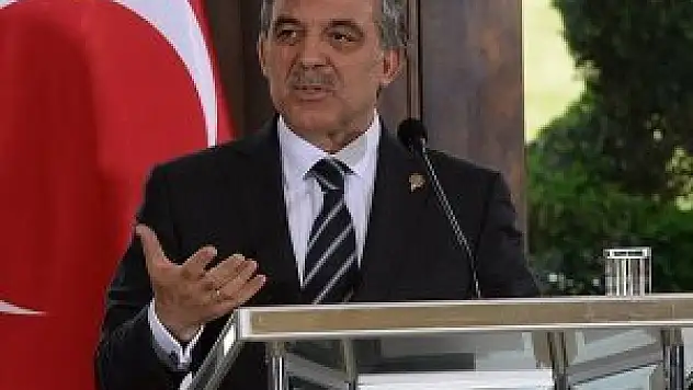 Ukrayna'daki kriz bölgemizde güvenliği etkiliyor