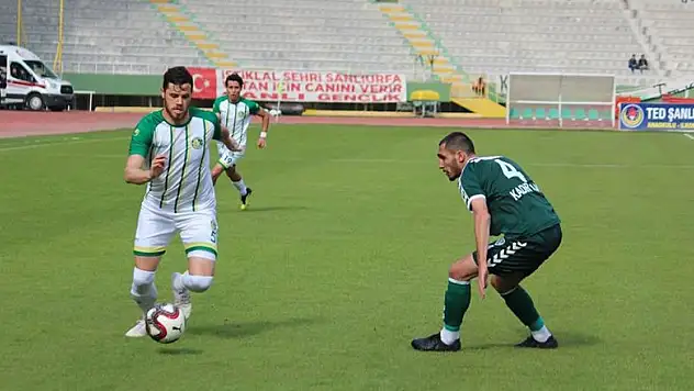 Yok böyle bir yenilgi!