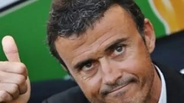 Barcelona yeni hocasını buldu