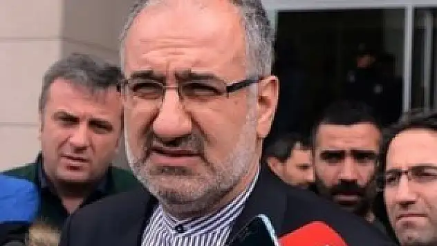 İslamoğlu: Bizi terörle suçlayanlar hesabını versin