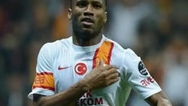 Drogba finalde oynayacak mı?