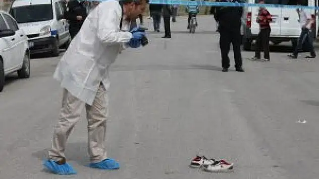 İki ablası gözlerinin önünde can verdi