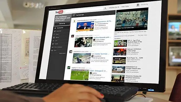 YouTube'a erişim engeli kararına durdurma