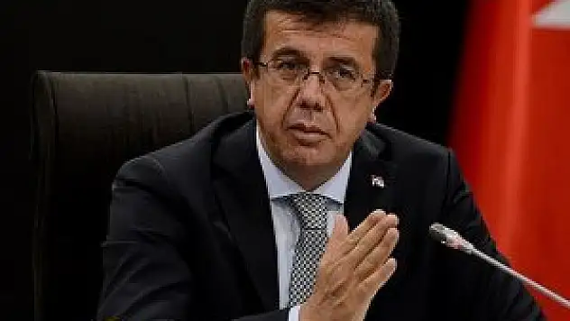 Türkiye TTIP anlaşmasının içinde olmalı