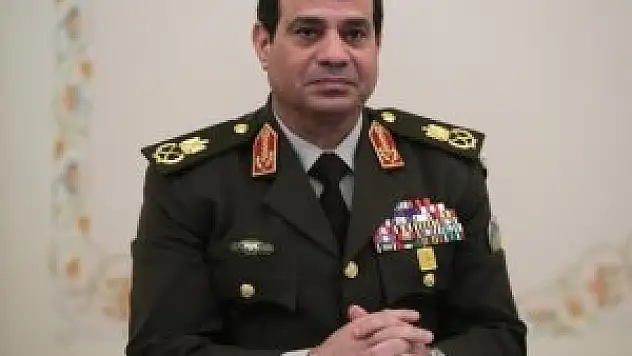 Sisi'nin Katar sancısı