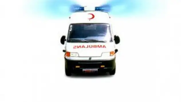 Otomobil şarampole yuvarlandı: 1 ölü