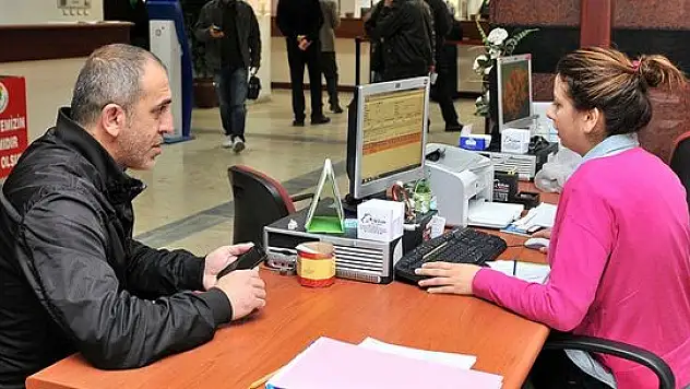 Borcu olanlar dikkat! Maliye çağırmaya başladı